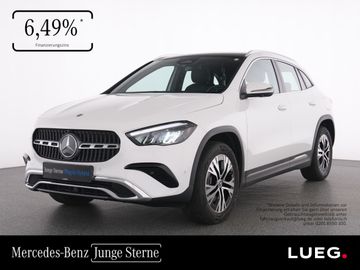 MB GLA 250