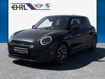 MINI Cooper E