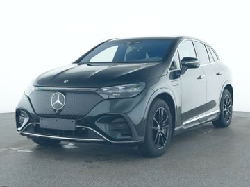 MB EQE SUV