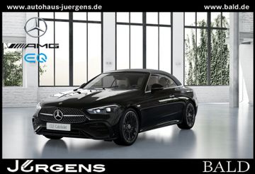 MB CLE 300