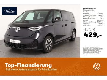 VW ID.Buzz