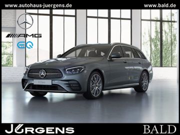 MB E 400