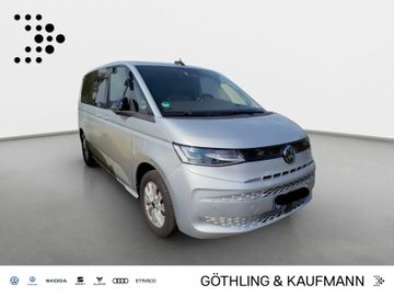 VW T7 Multivan