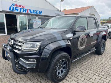VW Amarok