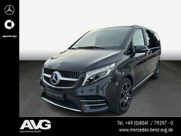MB V 250