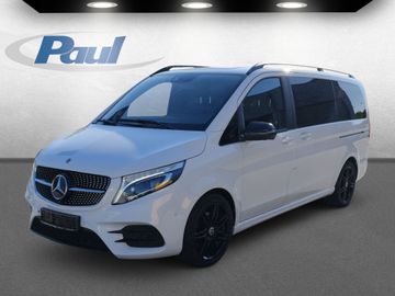 MB V 300