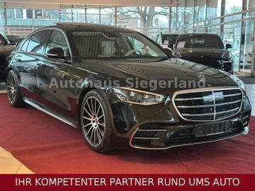 MB S 400