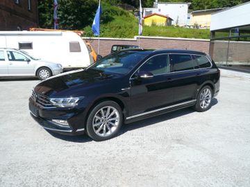 VW Passat Variant