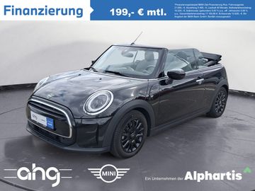 MINI COOPER_CABRIO