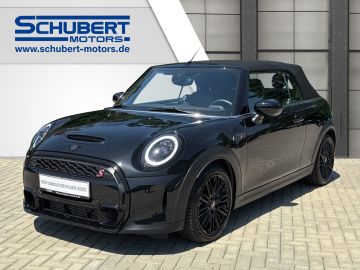 MINI COOPER_S_CABRIO