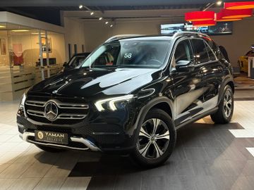 MB GLE 350