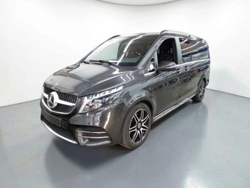 MB V 300