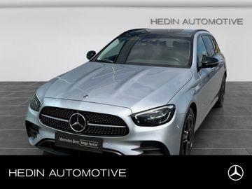 MB E 300