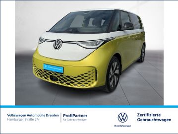 VW ID.Buzz