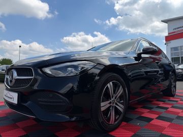 MB C 300