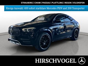MB GLE 53 AMG