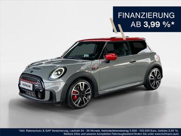 MINI JOHN_COOPER_WORKS