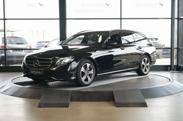MB E 220
