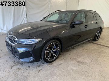 BMW M340d