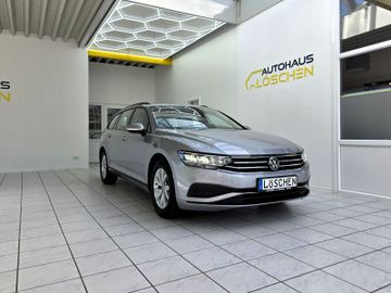 VW Passat Variant