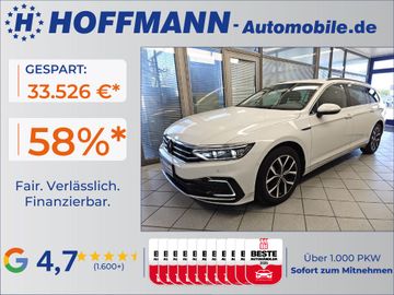 VW Passat Variant