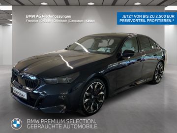 BMW 550