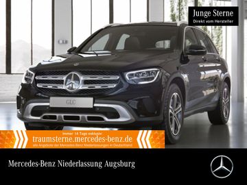 MB GLC 300