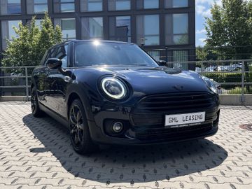 MINI COOPER_CLUBMAN
