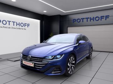 VW Arteon