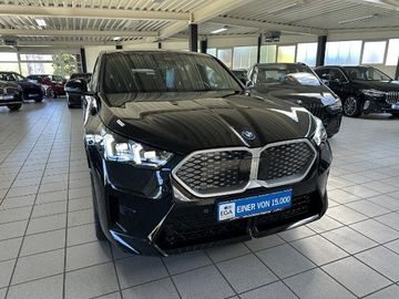 BMW iX2