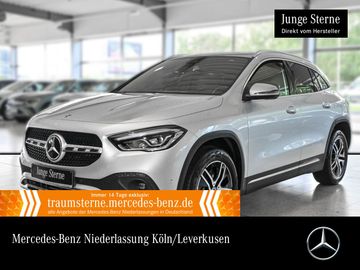MB GLA 250