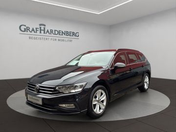 VW Passat Variant