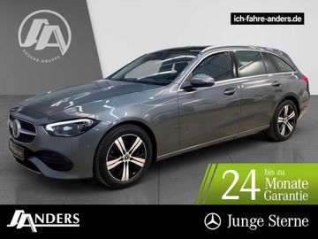 MB C 220