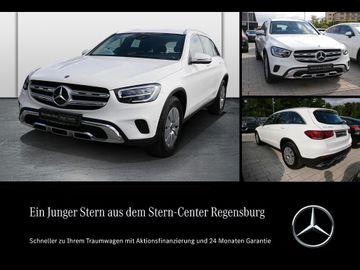 MB GLC 220