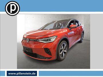VW ID.4