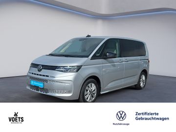 VW T7 Multivan