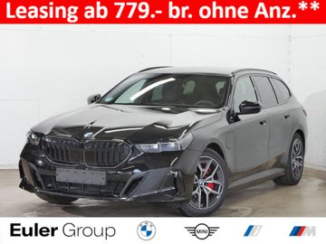 BMW 550