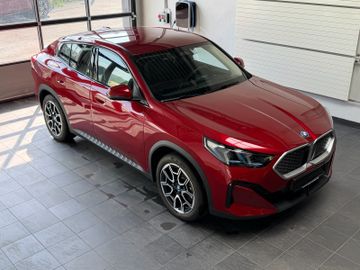 BMW iX2