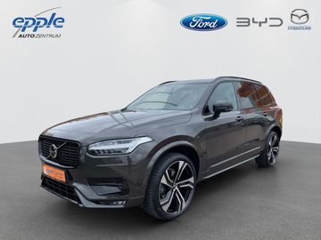 VOLVO XC 90