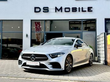 MB CLS 400