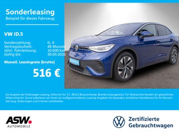 VW ID.5