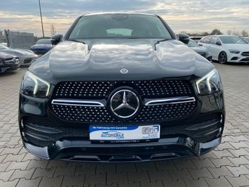 MB GLE 350