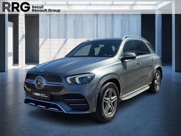 MB GLE 350