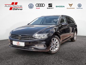 VW Passat Variant