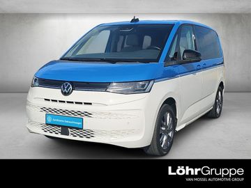 VW T7 Multivan