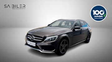 MB C 220
