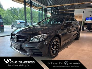 MB C 300