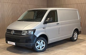 VW T6 Transporter