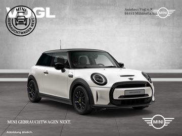 MINI COOPER SE