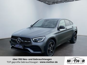 MB GLC 300